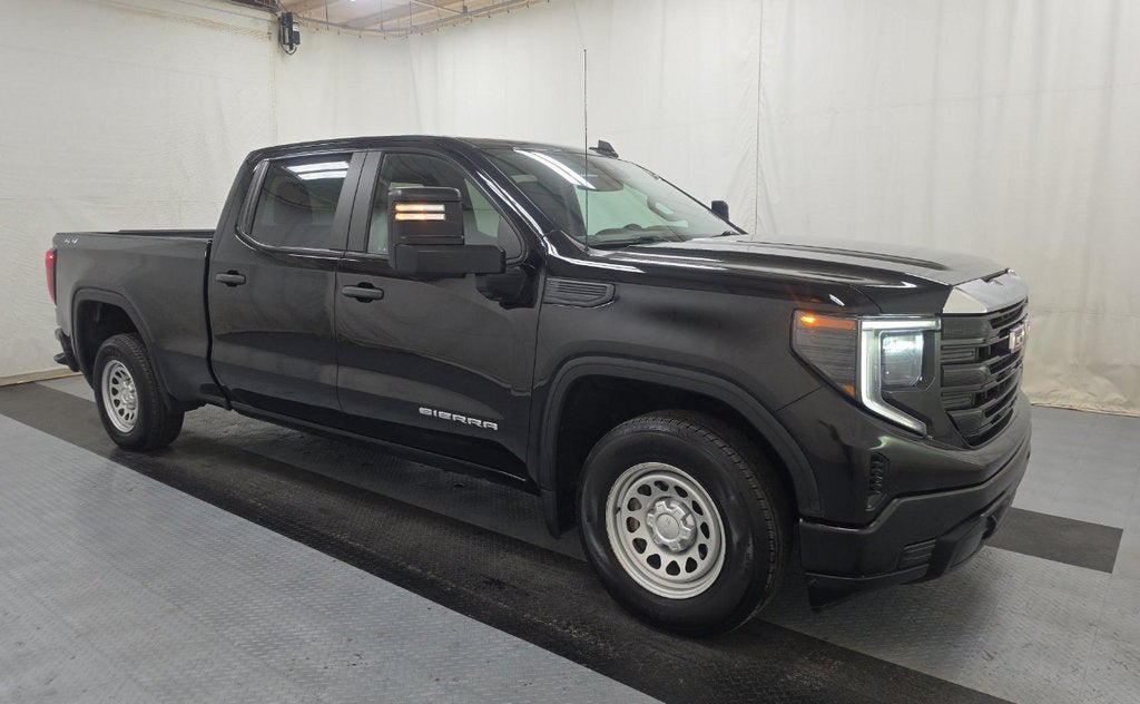 gmc sierra 1500 2023 1GTUUAED7PZ157912 image gmc sierra 1500 2023 1GTUUAED7PZ157912 image